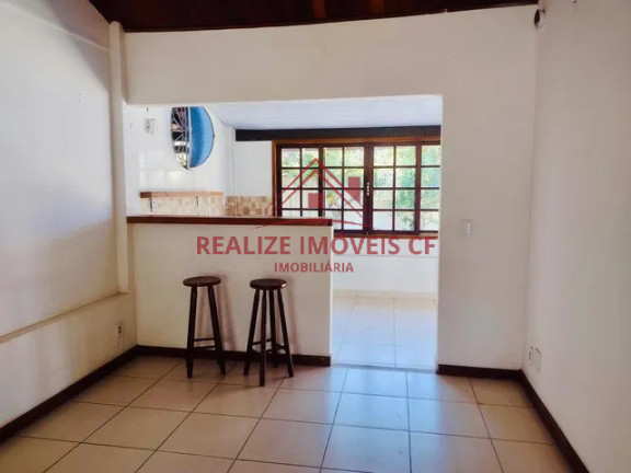 Imagem Casa com 5 Quartos à Venda, 120 m² em Caminho De Búzios - Cabo Frio