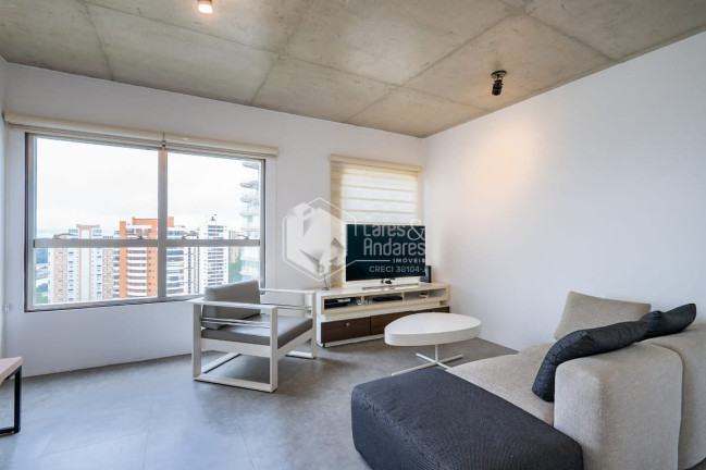 Imagem Imóvel com 1 Quarto à Venda, 140 m² em Panamby - São Paulo Imagem Imóvel com 1 Quarto à Venda, 140 m² em Panamby - São Paulo