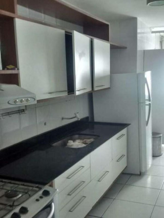 Imagem Apartamento com 3 Quartos à Venda, 91 m² em Stiep - Salvador