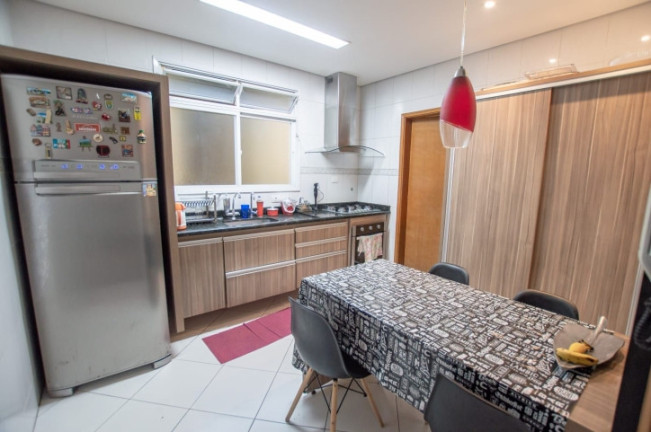 Imagem Casa com 4 Quartos à Venda, 150 m² em Campo Grande - Santos Imagem Casa com 4 Quartos à Venda, 150 m² em Campo Grande - Santos