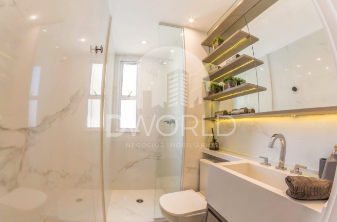 Imagem Imóvel com 2 Quartos à Venda, 58 m² em Vila Gonçalves - São Bernardo Do Campo Imagem Imóvel com 2 Quartos à Venda, 58 m² em Vila Gonçalves - São Bernardo Do Campo