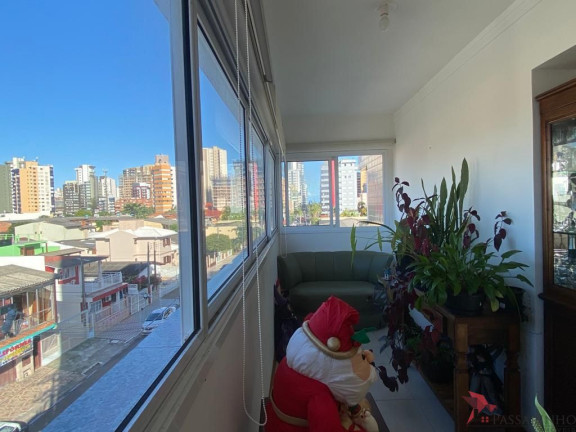 Imagem Apartamento com 3 Quartos à Venda, 118 m² em Predial - Torres