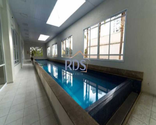 Imagem Apartamento com 1 Quarto à Venda, 49 m² em Campo Belo - São Paulo Imagem Apartamento com 1 Quarto à Venda, 49 m² em Campo Belo - São Paulo
