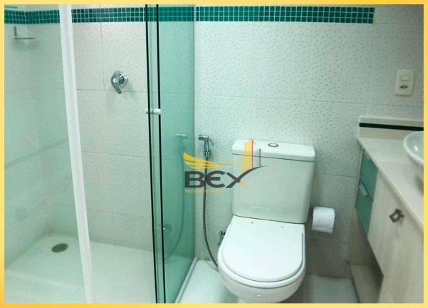 Imagem Apartamento com 3 Quartos à Venda, 165 m² em Alphaville Industrial - Barueri