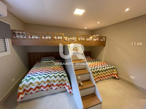 Imagem Casa com 6 Quartos à Venda, 300 m² em Riviera | Módulo 21 - Bertioga