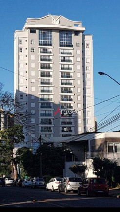 Apartamento com 3 Quartos à Venda, 134 m² em Centro - Cascavel