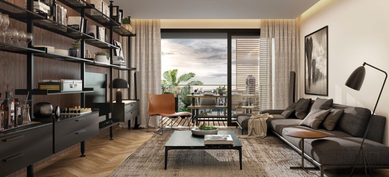 Imagem Apartamento com 2 Quartos à Venda, 86 m² em Petrópolis - Porto Alegre