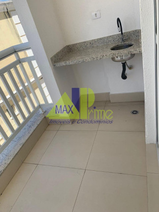 Imagem Apartamento com 2 Quartos à Venda, 56 m² em Vila Bela - São Paulo Imagem Apartamento com 2 Quartos à Venda, 56 m² em Vila Bela - São Paulo