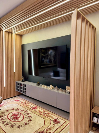 Imagem Imóvel com 3 Quartos à Venda, 79 m² em Barra Funda - São Paulo Imagem Imóvel com 3 Quartos à Venda, 79 m² em Barra Funda - São Paulo