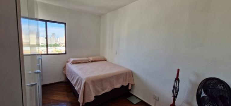 Imagem Imóvel com 2 Quartos à Venda, 76 m² em Centro - São Bernardo Do Campo