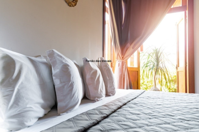 Imagem Chácara com 4 Quartos à Venda, 950 m² em Portão - Atibaia