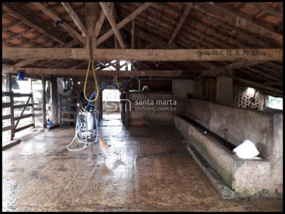 Imagem Imóvel com 1 Quarto à Venda, 1.573.000 m² em Três Barras - Cachoeira Paulista