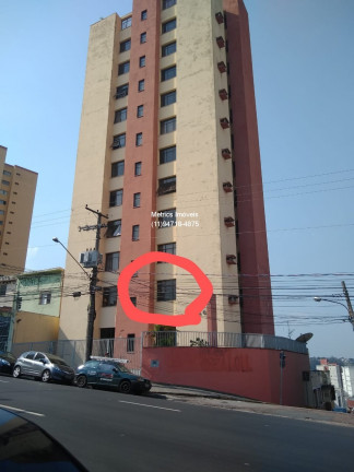 Imagem Imóvel com 1 Quarto à Venda,  em Centro - Jundiaí