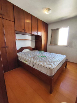 Imagem Apartamento com 3 Quartos à Venda, 64 m² em Tatuapé - São Paulo Imagem Apartamento com 3 Quartos à Venda, 64 m² em Tatuapé - São Paulo