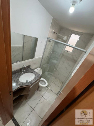 Imagem Apartamento com 2 Quartos à Venda, 68 m² em Setor Serra Dourada - 3ª Etapa - Aparecida De Goiânia