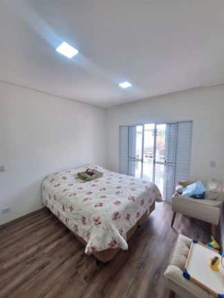 Imagem Casa com 2 Quartos para Alugar, 150 m² em Villas Do Jaguari - Santana De Parnaíba