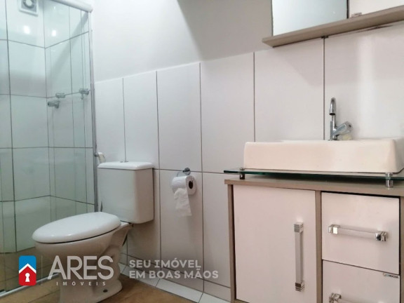Imagem Apartamento com 1 Quarto à Venda, 52 m² em São Domingos - Americana Imagem Apartamento com 1 Quarto à Venda, 52 m² em São Domingos - Americana