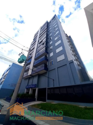 Imagem Apartamento com 3 Quartos à Venda, 153 m² em Fátima - Santa Maria Imagem Apartamento com 3 Quartos à Venda, 153 m² em Fátima - Santa Maria