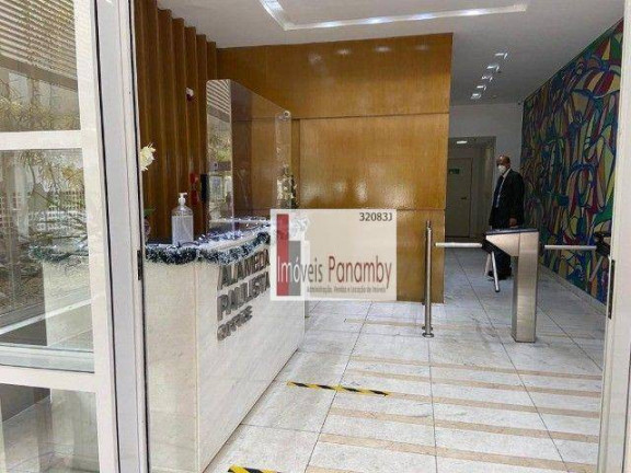 Imagem Imóvel à Venda, 34 m² em Jardim Paulista - São Paulo Imagem Imóvel à Venda, 34 m² em Jardim Paulista - São Paulo
