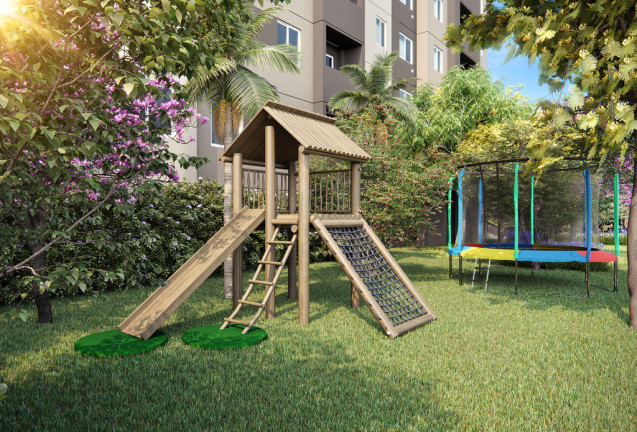 Imagem Apartamento com 2 Quartos à Venda, 31 m² em Vila Palmeiras - São Paulo Imagem Apartamento com 2 Quartos à Venda, 31 m² em Vila Palmeiras - São Paulo