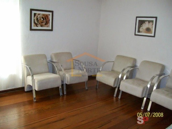 Imóvel com 8 Quartos à Venda ou Locação, 350 m² em Parada Inglesa - São Paulo