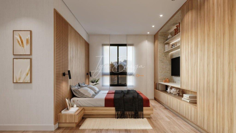 Imagem Apartamento com 3 Quartos à Venda, 72 m² em Bacacheri - Curitiba Imagem Apartamento com 3 Quartos à Venda, 72 m² em Bacacheri - Curitiba
