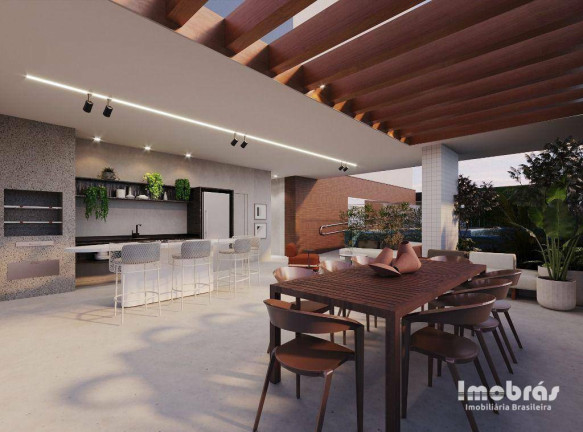 Imagem Apartamento com 2 Quartos à Venda, 45 m² em Meireles - Fortaleza Imagem Apartamento com 2 Quartos à Venda, 45 m² em Meireles - Fortaleza