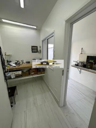 Imagem Casa de Condomínio com 3 Quartos à Venda, 120 m² em Vila Mariana - São Paulo
