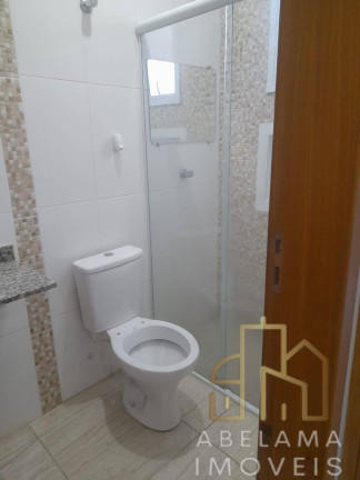 Imagem Apartamento com 2 Quartos à Venda, 44 m² em Vila Helena - Santo André