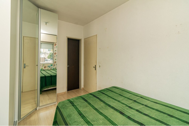 Imagem Apartamento com 1 Quarto à Venda, 42 m² em Santana - Porto Alegre