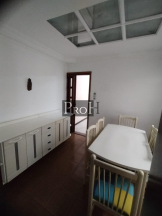 Imagem Sobrado com 3 Quartos à Venda, 190 m² em Vila Aquilino - Santo André Imagem Sobrado com 3 Quartos à Venda, 190 m² em Vila Aquilino - Santo André