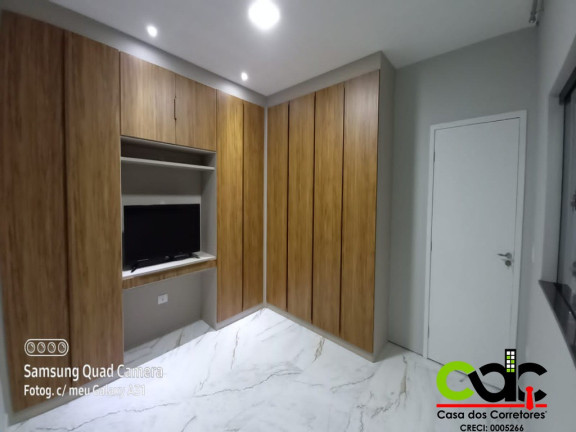 Imagem Casa com 6 Quartos à Venda, 272 m² em Santa ângela - Poços De Caldas