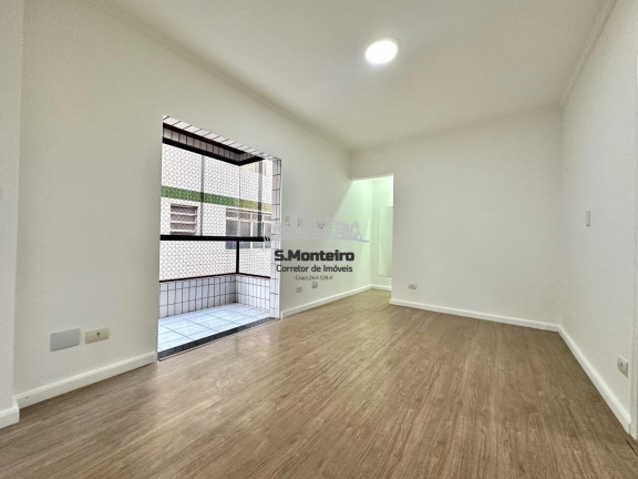 Imagem Apartamento com 1 Quarto à Venda, 51 m² em Boqueirão - Praia Grande Imagem Apartamento com 1 Quarto à Venda, 51 m² em Boqueirão - Praia Grande