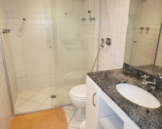 Imagem Apartamento com 4 Quartos à Venda, 184 m² em Pitangueiras - Guarujá