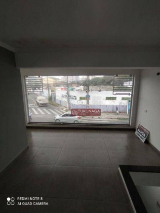 Imagem Sala Comercial para Alugar, 90 m² em Vila Galvão - Guarulhos Imagem Sala Comercial para Alugar, 90 m² em Vila Galvão - Guarulhos