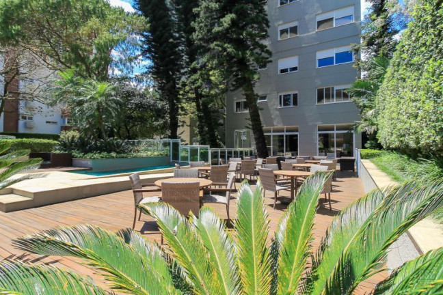 Imagem Apartamento com 3 Quartos à Venda, 165 m² em Bela Vista - Porto Alegre Imagem Apartamento com 3 Quartos à Venda, 165 m² em Bela Vista - Porto Alegre