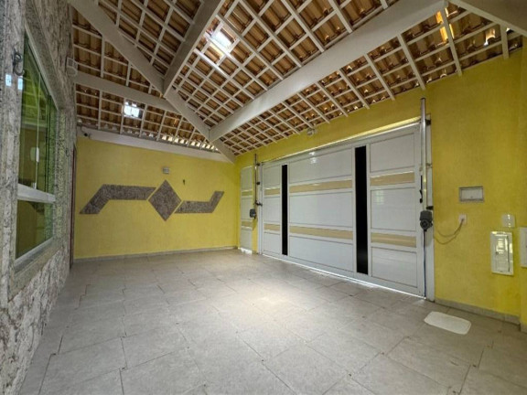 Imagem Casa com 3 Quartos à Venda, 157 m² em Caiçara - Praia Grande Imagem Casa com 3 Quartos à Venda, 157 m² em Caiçara - Praia Grande