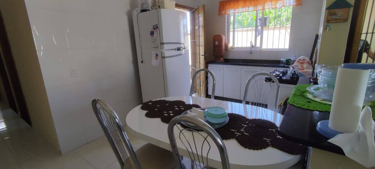 Casa com 2 Quartos à Venda, 180 m² em Jardim Somar - Peruíbe