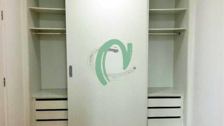 Imagem Cobertura com 2 Quartos à Venda, 180 m² em Pompeia - Santos