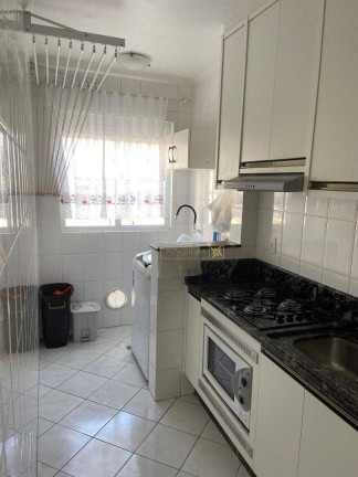 Imagem Apartamento com 3 Quartos à Venda, 64 m² em Areias - São José