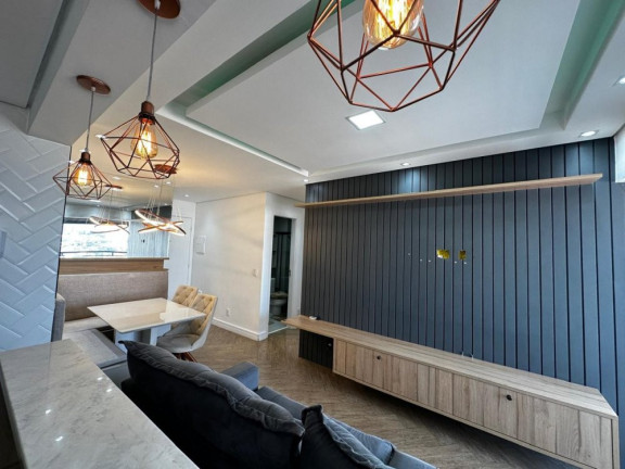 Imagem Apartamento com 2 Quartos à Venda, 63 m² em Vila Matilde - São Paulo