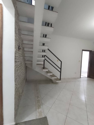Imagem Sobrado com 2 Quartos para Alugar, 99 m² em Guilhermina - Praia Grande