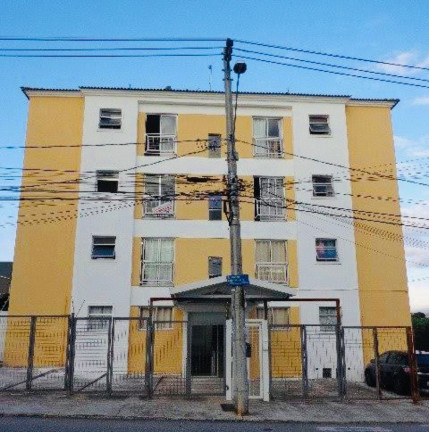 Imagem Apartamento com 2 Quartos à Venda, 53 m² em Jardim Piazza Di Roma Ii - Sorocaba