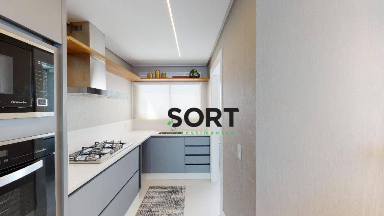 Imagem Apartamento com 4 Quartos à Venda, 129 m² em Pioneiros - Balneário Camboriú