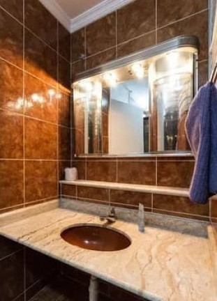 Imagem Imóvel com 3 Quartos à Venda, 110 m² em Vila Olímpia - São Paulo