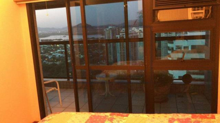 Imagem Apartamento com 4 Quartos à Venda, 138 m² em Barra Da Tijuca - Rio De Janeiro Imagem Apartamento com 4 Quartos à Venda, 138 m² em Barra Da Tijuca - Rio De Janeiro