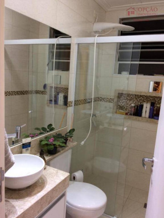 Imagem Apartamento com 2 Quartos à Venda, 48 m² em Jardim Das Rosas - Itu