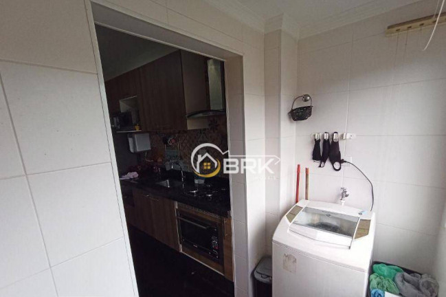 Imagem Apartamento com 2 Quartos para Alugar, 65 m² em Aricanduva - São Paulo