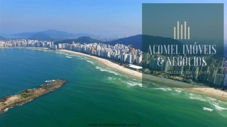 Imagem Apartamento com 4 Quartos à Venda, 170 m² em Pitangueiras - Guarujá