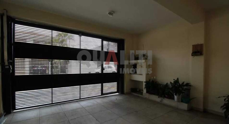 Imagem Casa com 3 Quartos à Venda, 193 m² em Brooklin - São Paulo Imagem Casa com 3 Quartos à Venda, 193 m² em Brooklin - São Paulo
